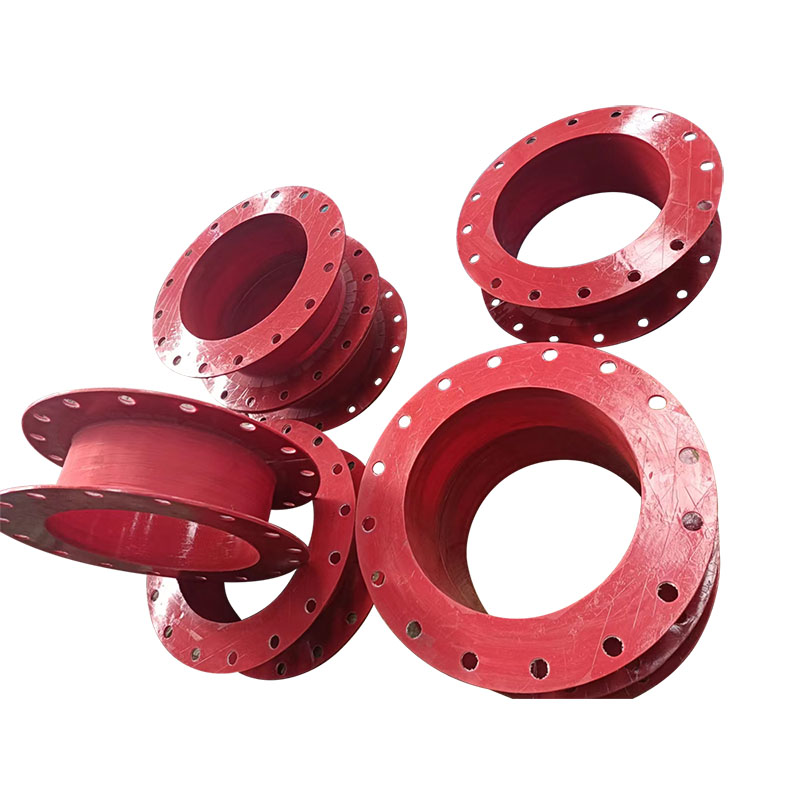 صنعتی پائپنگ سسٹم کے لئے سلیکون نرم کنکشن کیوں ضروری ہے؟