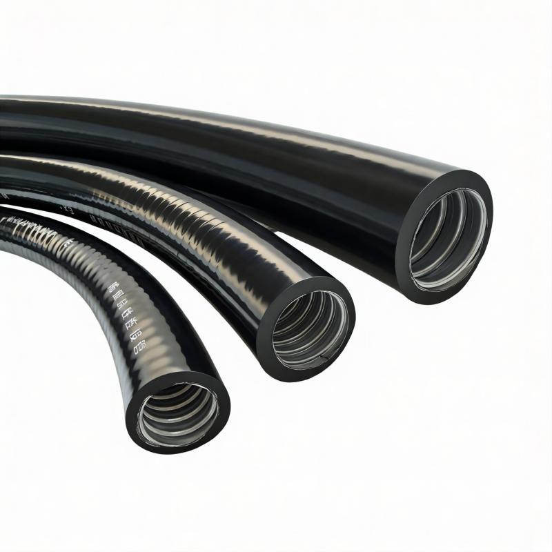 Elastomeric Foam Insulation Rubber Tube